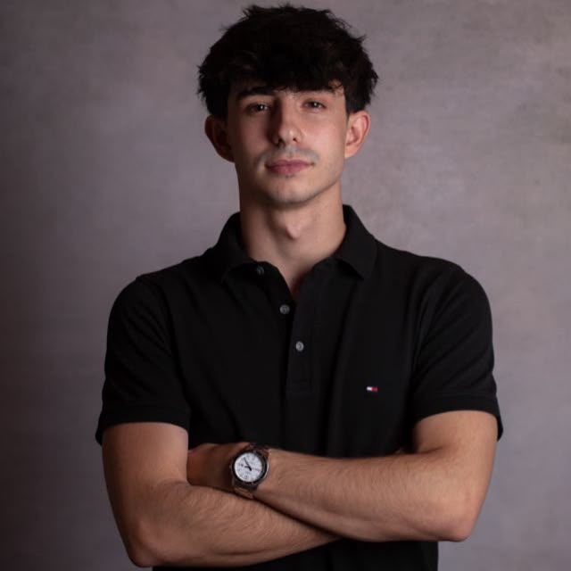 Foto de Nicolás Oviedo